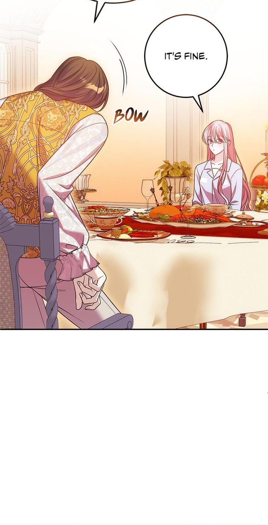 I Met the Male Lead in Prison Chapter 24 22